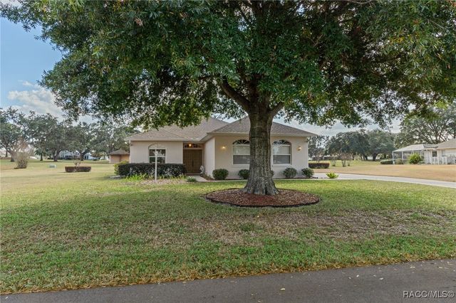 738 E Epsom Court, Hernando, FL 34442