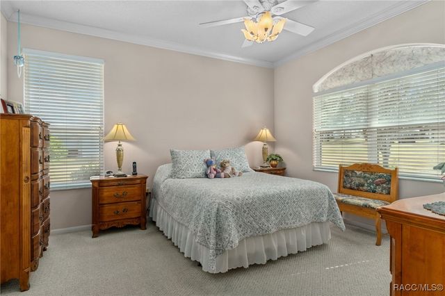 738 E Epsom Court, Hernando, FL 34442