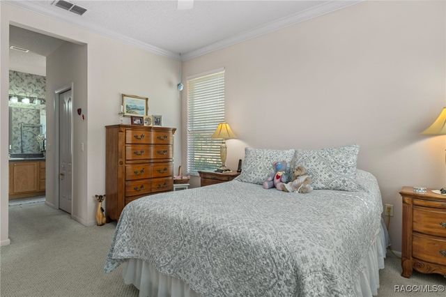 738 E Epsom Court, Hernando, FL 34442