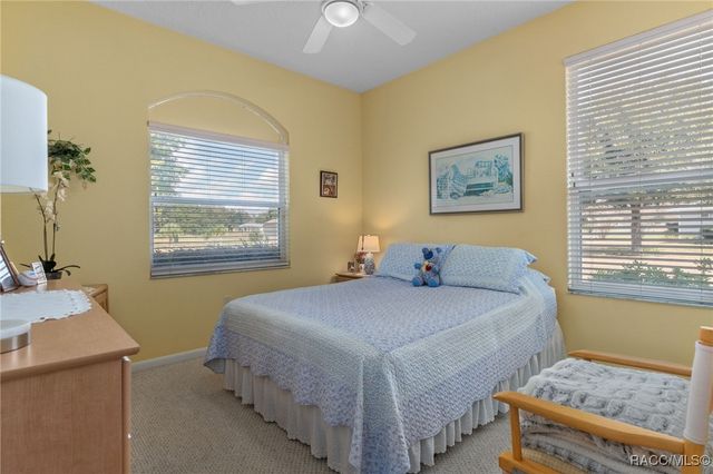 738 E Epsom Court, Hernando, FL 34442