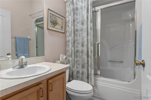 738 E Epsom Court, Hernando, FL 34442