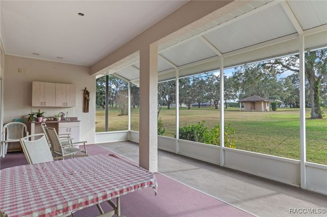 738 E Epsom Court, Hernando, FL 34442