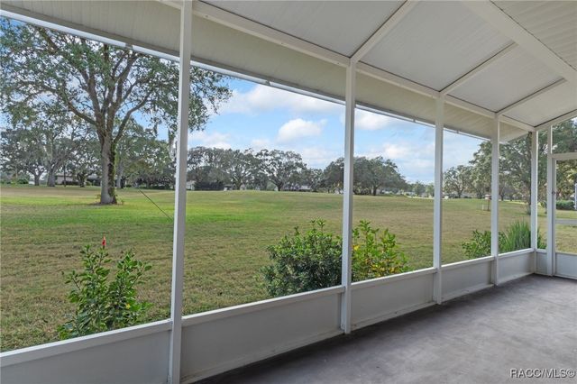 738 E Epsom Court, Hernando, FL 34442