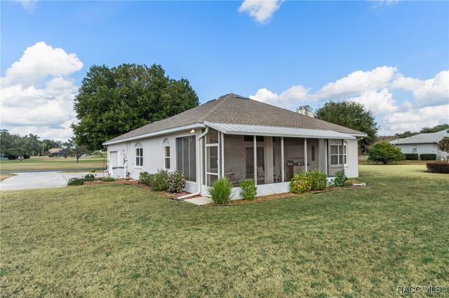 738 E Epsom Court, Hernando, FL 34442