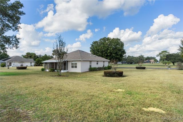 738 E Epsom Court, Hernando, FL 34442