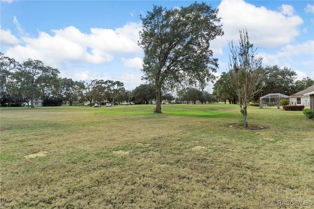 738 E Epsom Court, Hernando, FL 34442