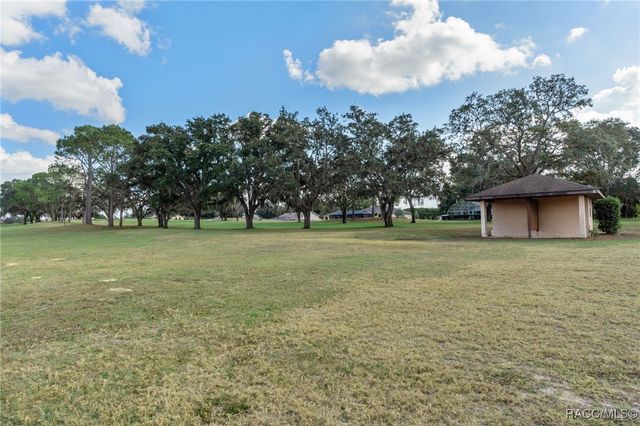 738 E Epsom Court, Hernando, FL 34442