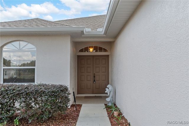 738 E Epsom Court, Hernando, FL 34442