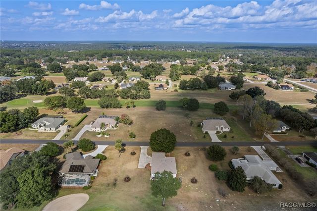 738 E Epsom Court, Hernando, FL 34442