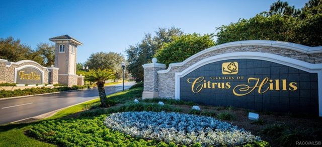 738 E Epsom Court, Hernando, FL 34442