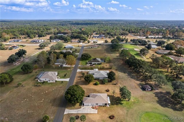 738 E Epsom Court, Hernando, FL 34442