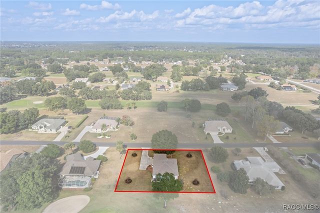 738 E Epsom Court, Hernando, FL 34442