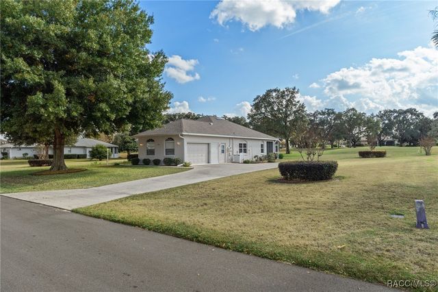 738 E Epsom Court, Hernando, FL 34442