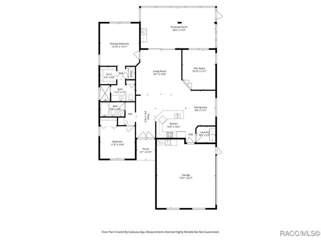 738 E Epsom Court, Hernando, FL 34442