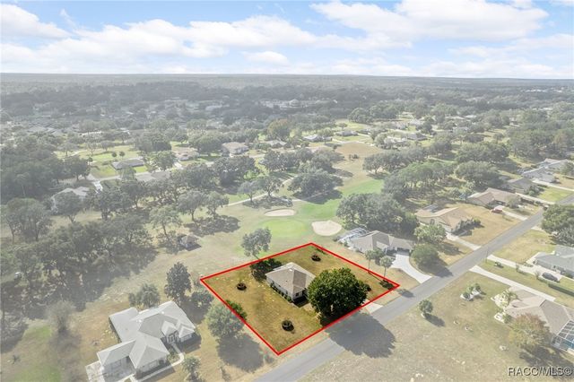 738 E Epsom Court, Hernando, FL 34442