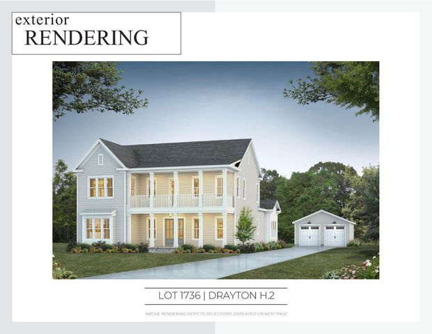 418 Brightside Trail, Summerville, SC 29486