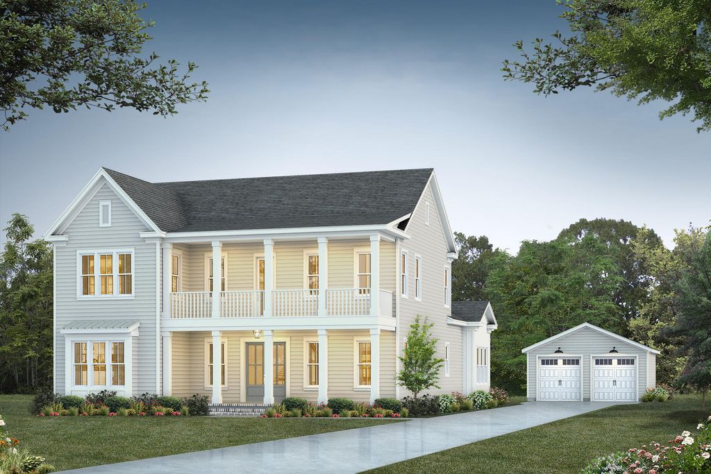 418 Brightside Trail, Summerville, SC 29486