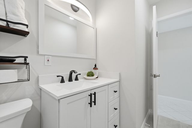 535 Dolphin Avenue, Fort Walton Beach, FL 32548