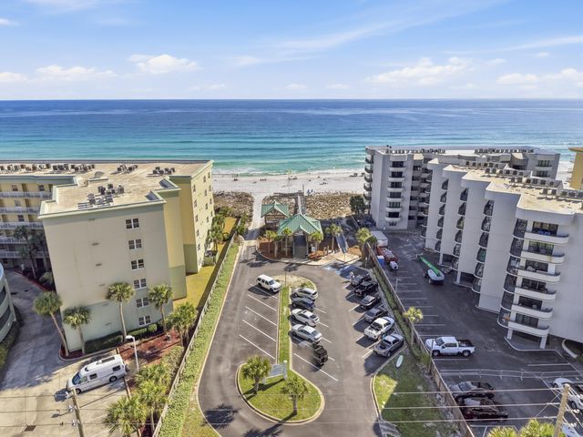 535 Dolphin Avenue, Fort Walton Beach, FL 32548