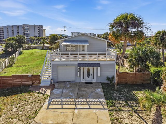 535 Dolphin Avenue, Fort Walton Beach, FL 32548
