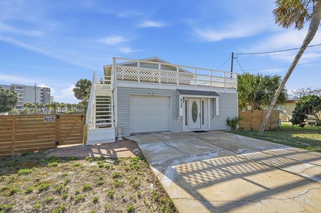 535 Dolphin Avenue, Fort Walton Beach, FL 32548