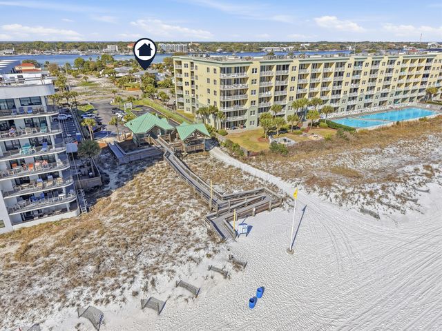 535 Dolphin Avenue, Fort Walton Beach, FL 32548