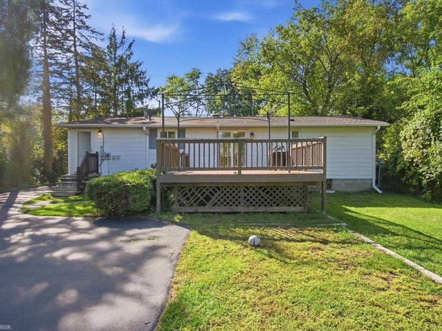 2789 Hickory Lawn Road, Rochester Hills, MI 48307