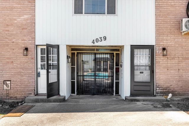 4039 Cole Avenue 105, Dallas, TX 75204