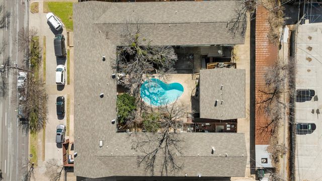 4039 Cole Avenue 105, Dallas, TX 75204