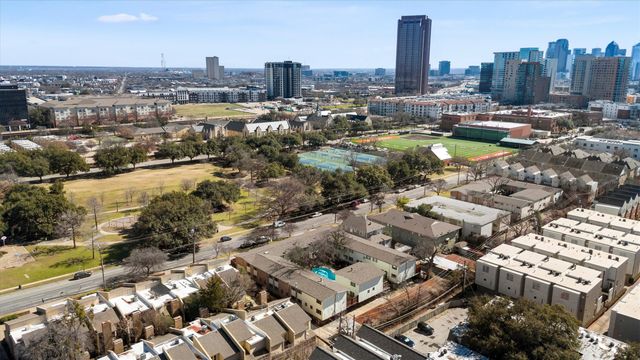 4039 Cole Avenue 105, Dallas, TX 75204