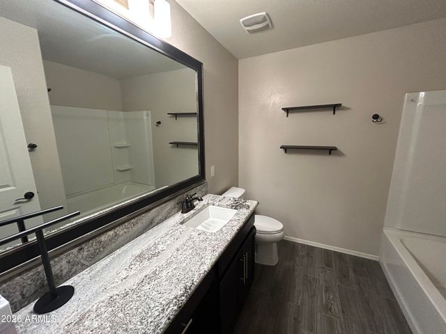 27218 N 172ND Avenue, Surprise, AZ 85387