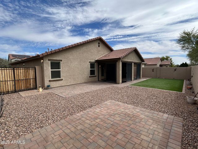 27218 N 172ND Avenue, Surprise, AZ 85387