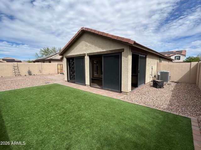 27218 N 172ND Avenue, Surprise, AZ 85387