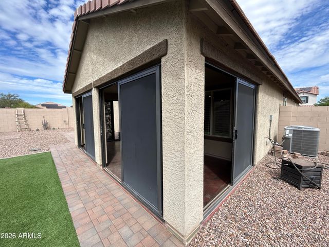 27218 N 172ND Avenue, Surprise, AZ 85387