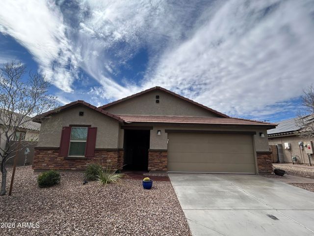 27218 N 172ND Avenue, Surprise, AZ 85387