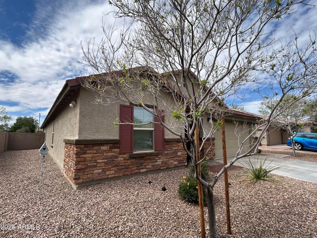 27218 N 172ND Avenue, Surprise, AZ 85387