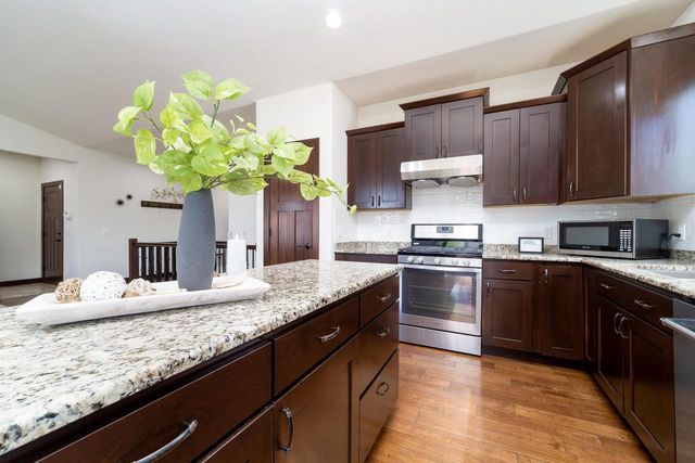9406 Silverstone Lane, Verona, WI 53593