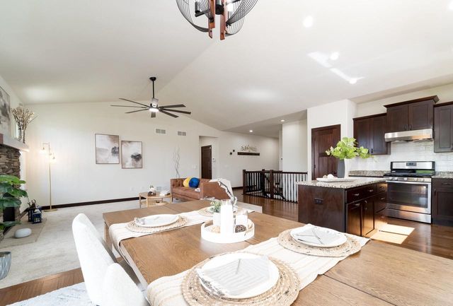 9406 Silverstone Lane, Verona, WI 53593