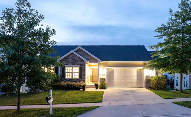 9406 Silverstone Lane, Verona, WI 53593