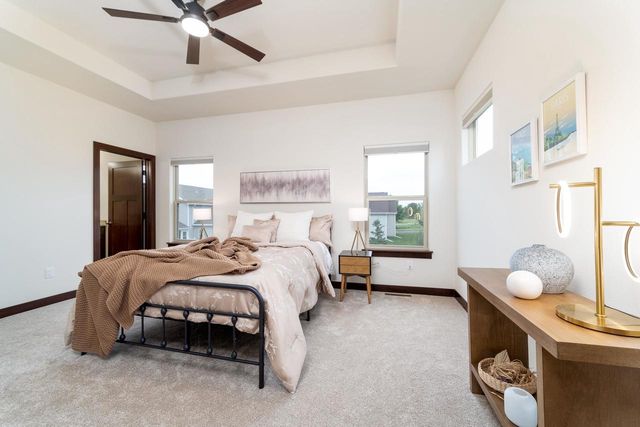9406 Silverstone Lane, Verona, WI 53593