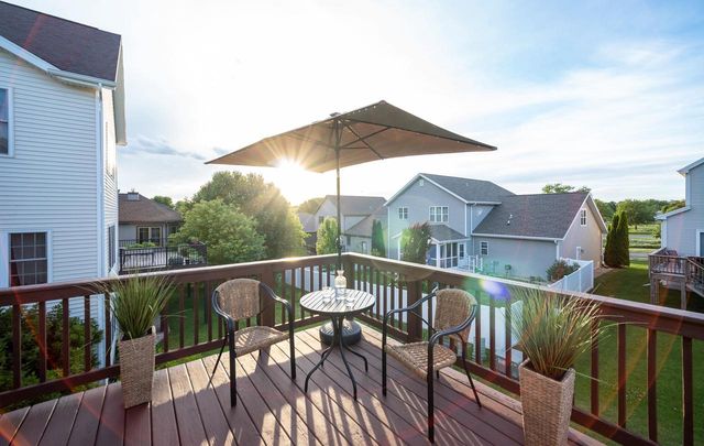 9406 Silverstone Lane, Verona, WI 53593
