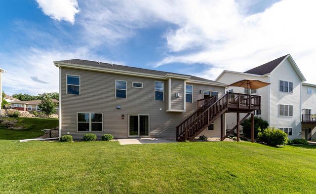 9406 Silverstone Lane, Verona, WI 53593