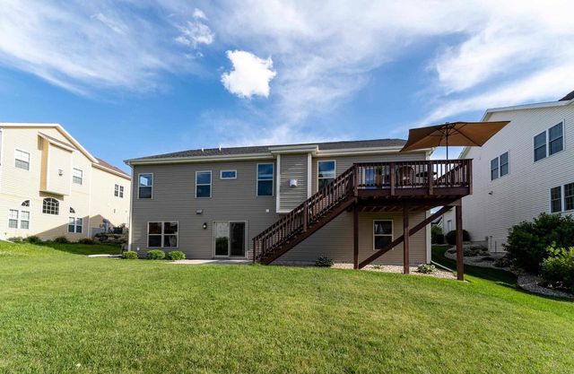 9406 Silverstone Lane, Verona, WI 53593