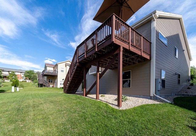 9406 Silverstone Lane, Verona, WI 53593