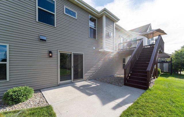 9406 Silverstone Lane, Verona, WI 53593