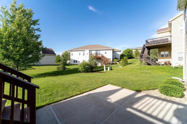 9406 Silverstone Lane, Verona, WI 53593