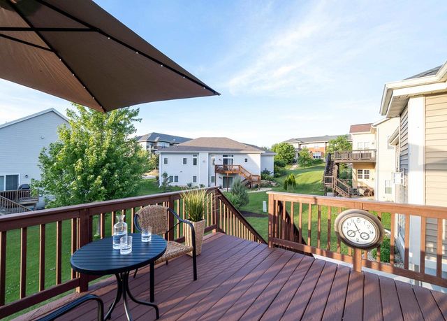 9406 Silverstone Lane, Verona, WI 53593