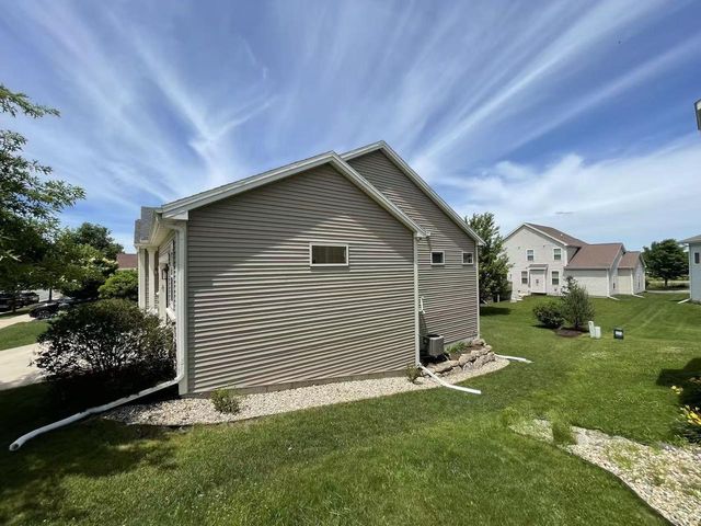 9406 Silverstone Lane, Verona, WI 53593