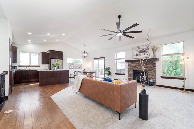 9406 Silverstone Lane, Verona, WI 53593