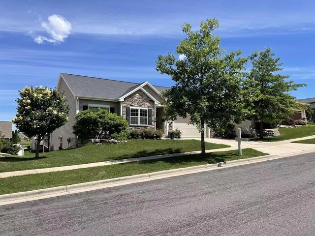 9406 Silverstone Lane, Verona, WI 53593